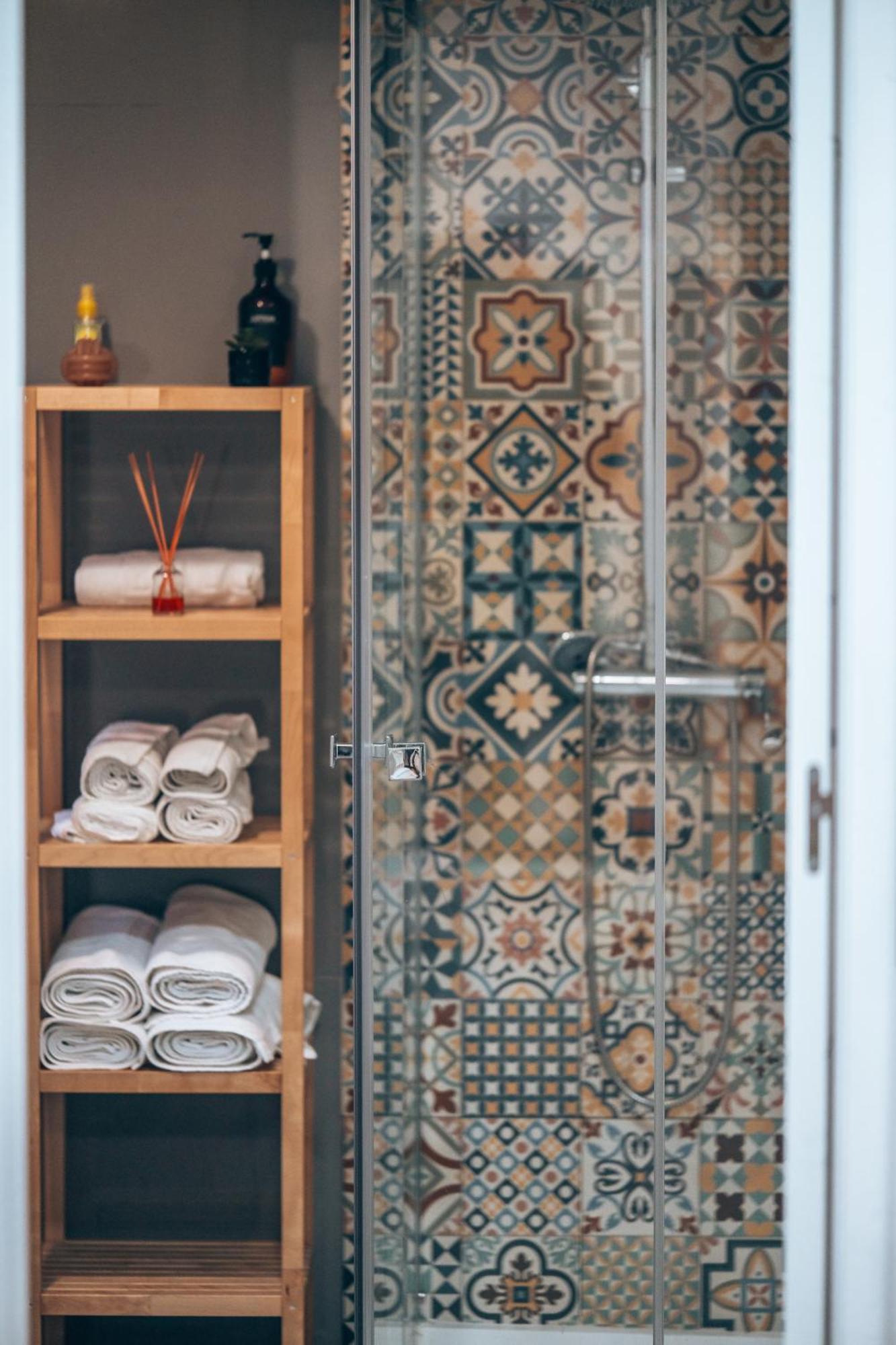 San Roque Appartement Sevilla