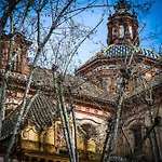 Casa San Roque