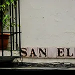 Casa San Roque