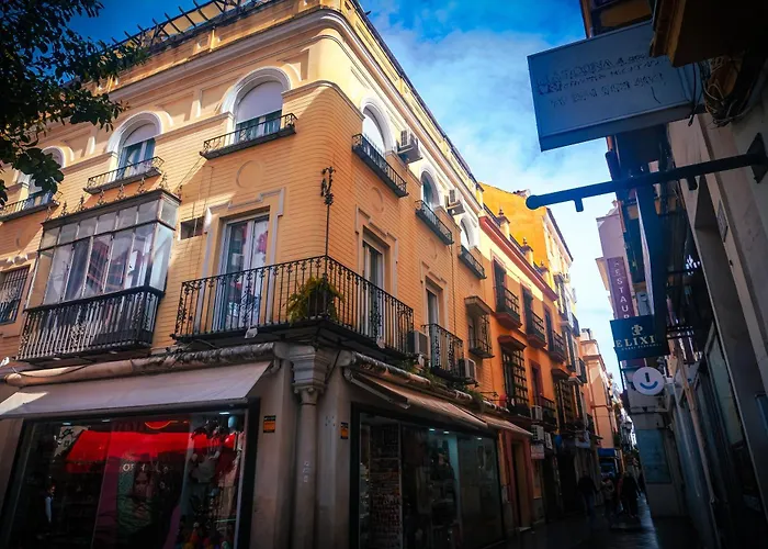 Casa San Roque