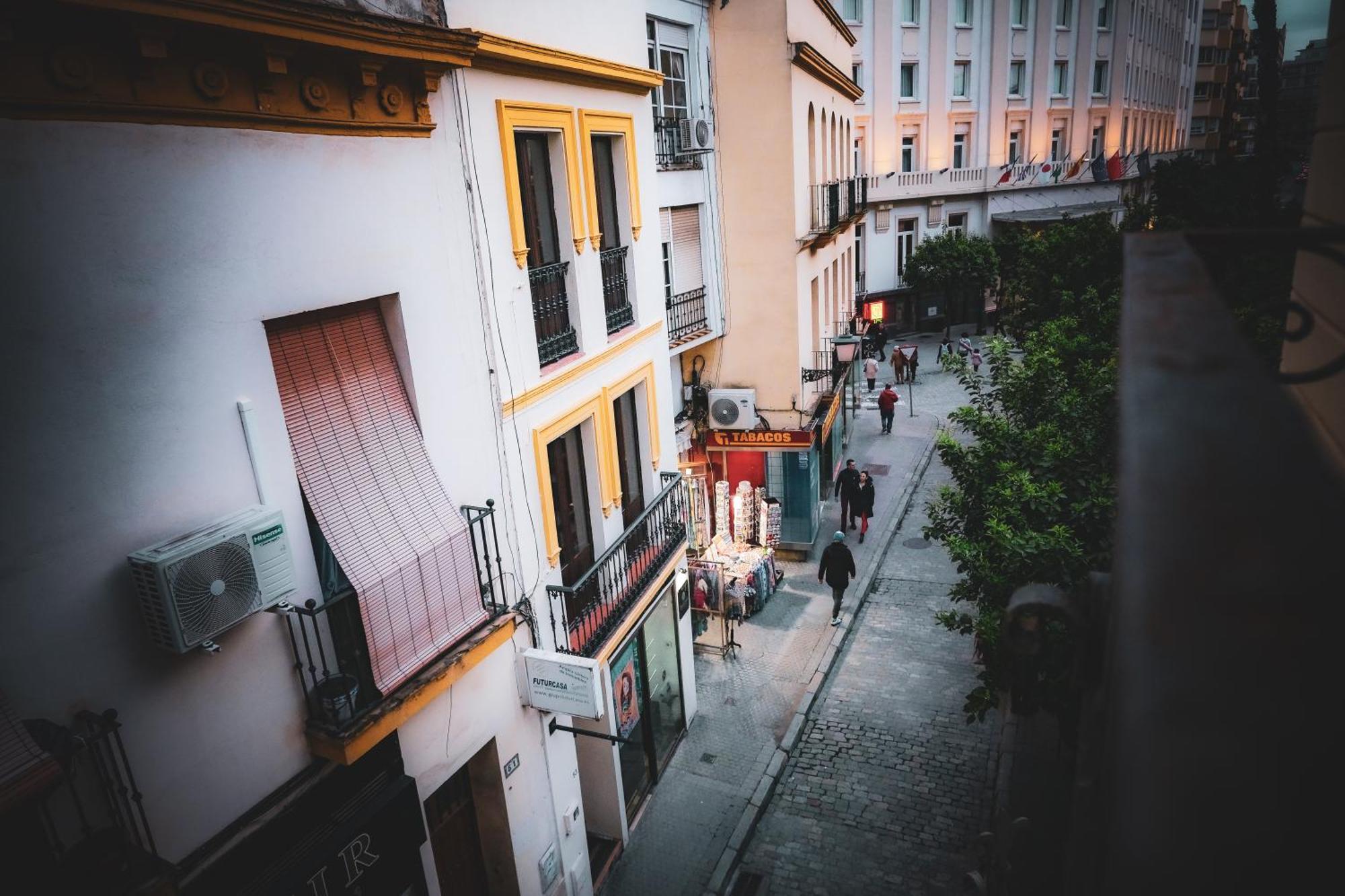 Casa San Roque *