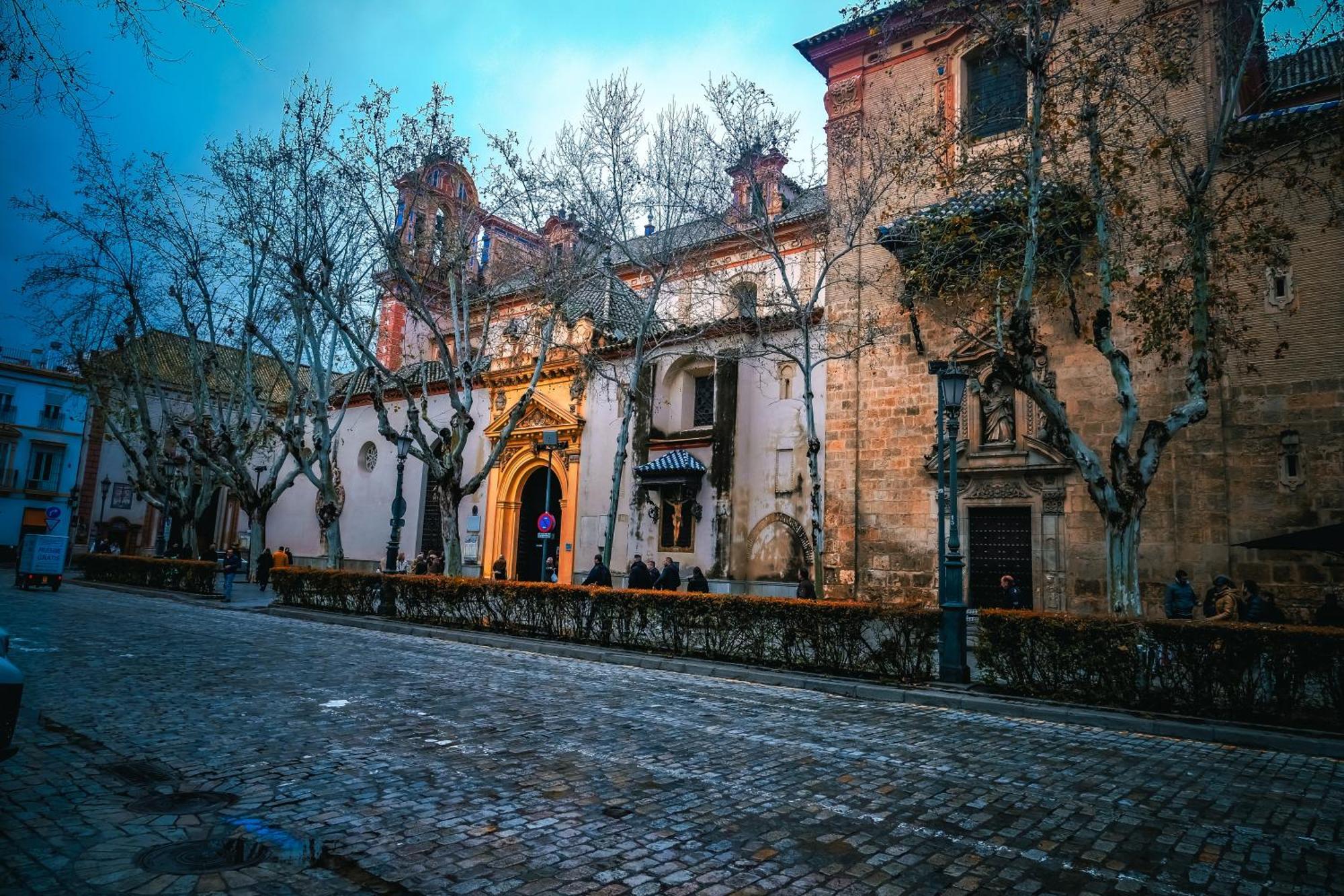 Casa San Roque Apartment
