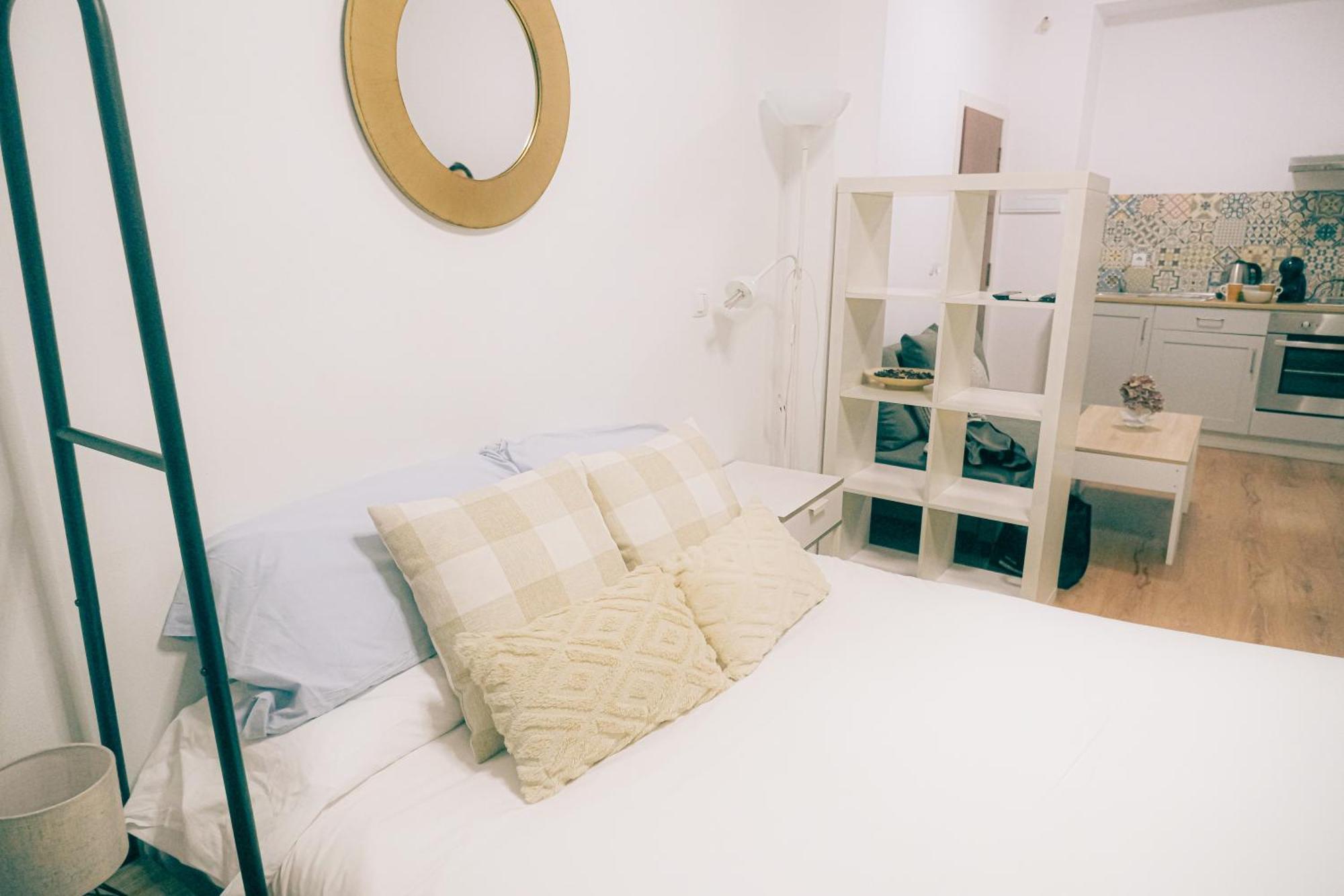 Casa San Roque Apartment Sevilla