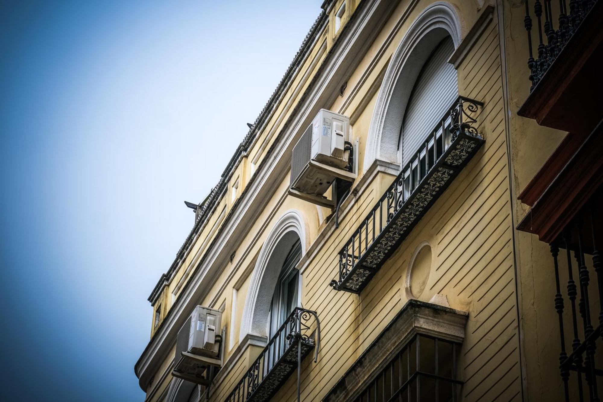 Apartment Casa San Roque Sevilla