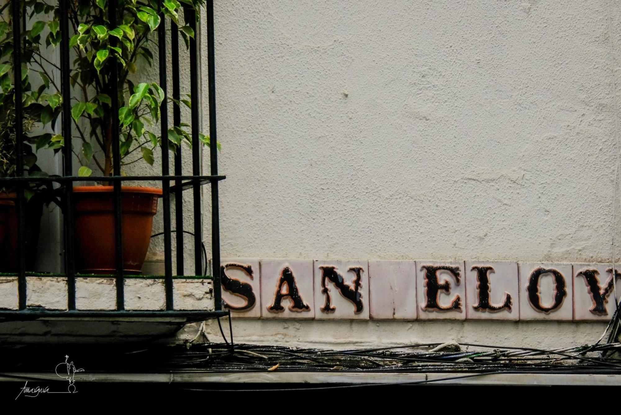 Casa San Roque Sevilla