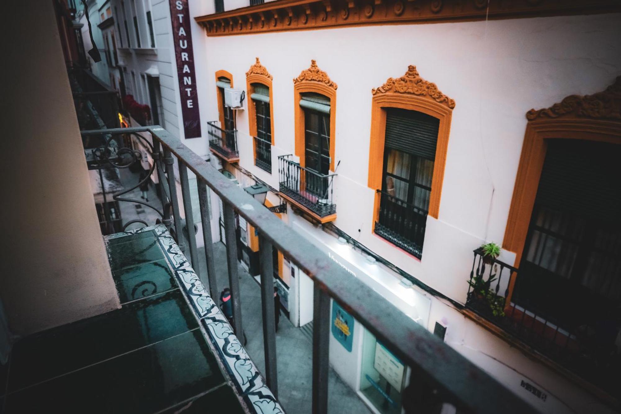 Casa San Roque * Sevilla