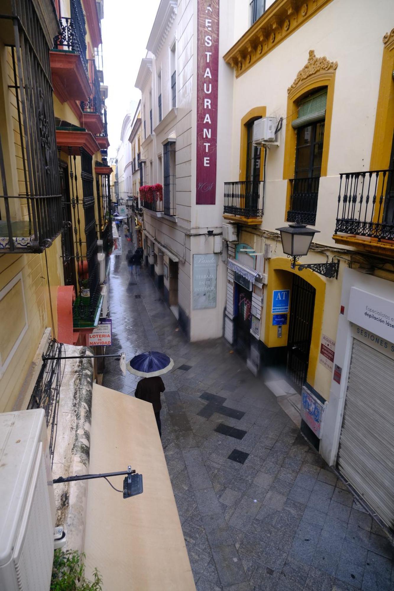 Apartment Casa San Roque *
