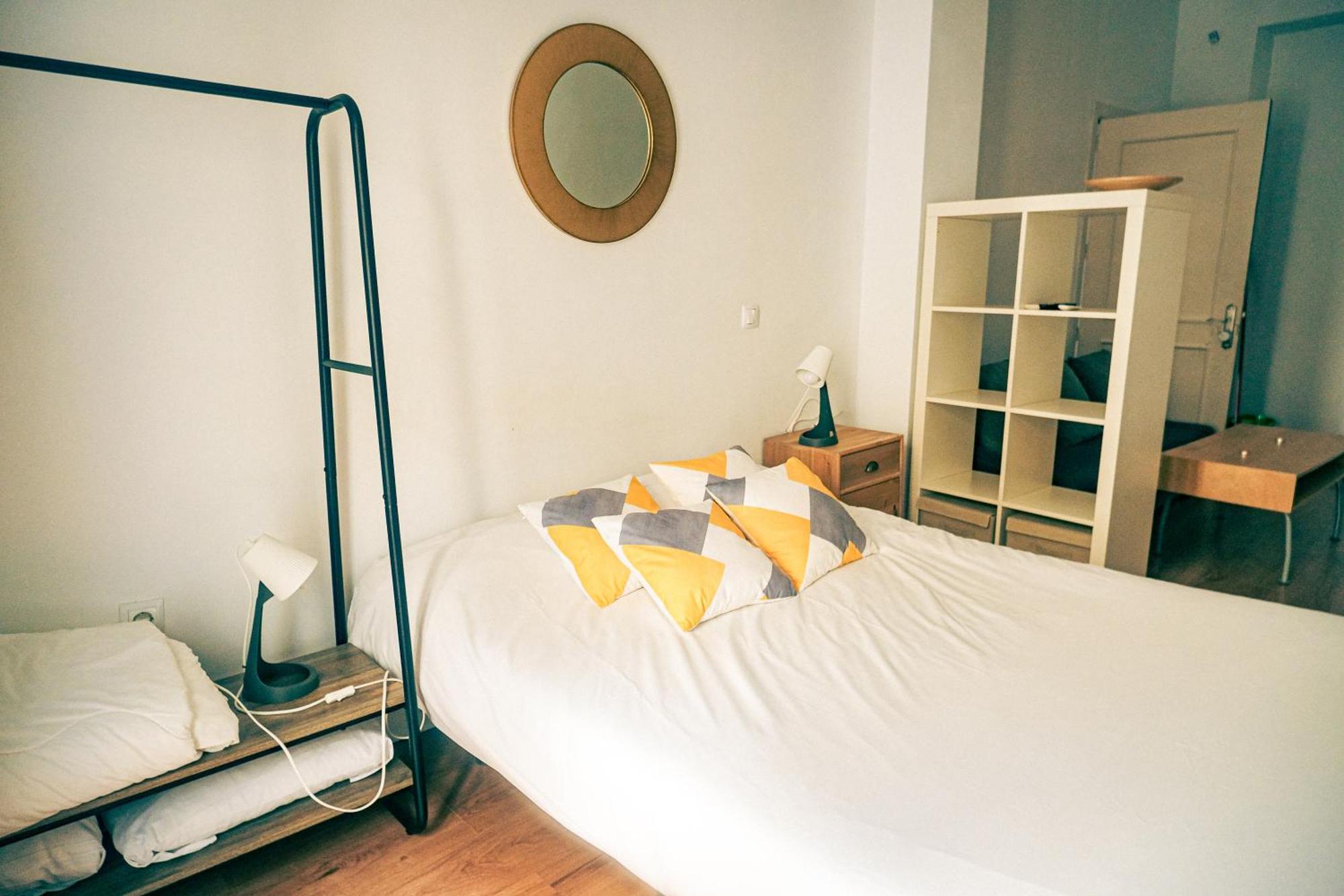 Apartment Casa San Roque Sevilla