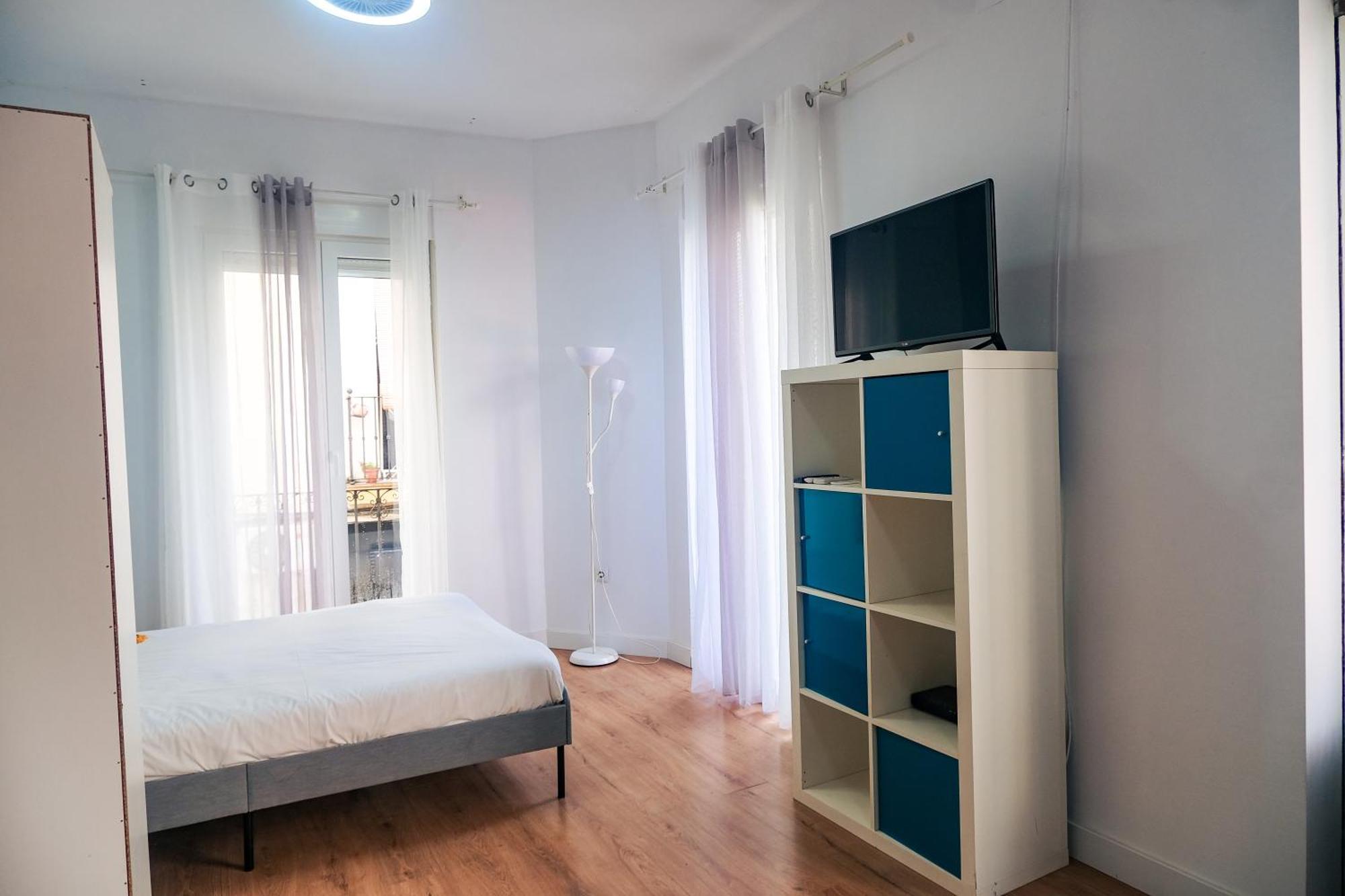 Apartment Casa San Roque Sevilla